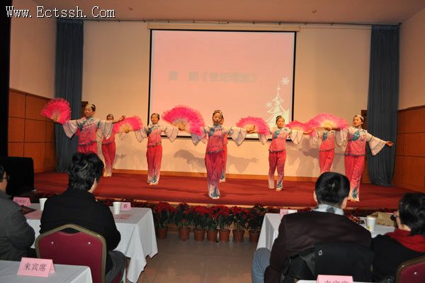 ������ѧԺ��ף2012ʥ��